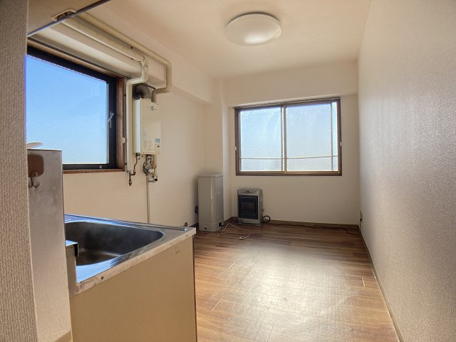 ウィング２・４【居間・リビング】