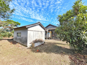 指宿市十二町2645-2、5【外観】