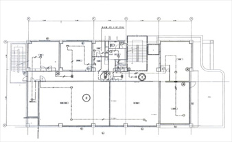 佐野市浅沼町店舗・事務所【間取り】2F
