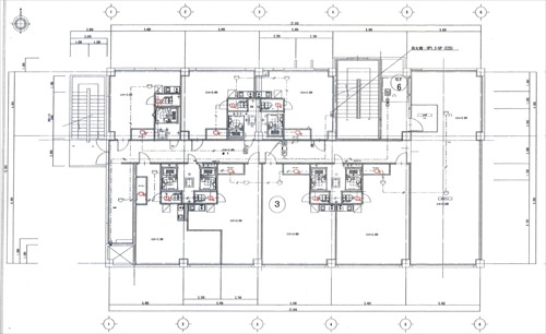 佐野市浅沼町店舗・事務所【間取り】3F