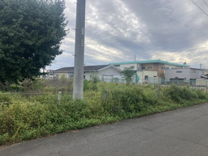 江南市後飛保町高瀬【外観】