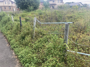 江南市後飛保町高瀬【外観】