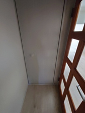 アゼリアコート【収納】