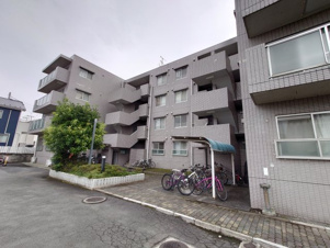 アゼリアコート【外観】