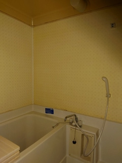 アゼリアコート【浴室】