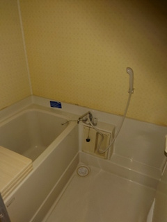 アゼリアコート【浴室】