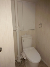 アゼリアコート【トイレ】