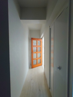 アゼリアコート【内装】