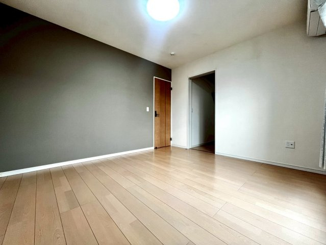 熊本市南区良町一丁目 戸建て【洋室】主寝室