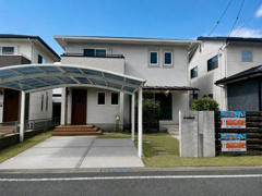 熊本市南区良町一丁目 戸建ての画像