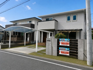 熊本市南区良町一丁目 戸建て