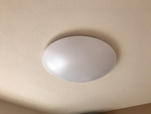 グランベル・ハウス【設備】照明器具