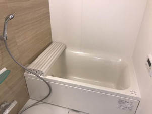 グランベル・ハウス【浴室】バス