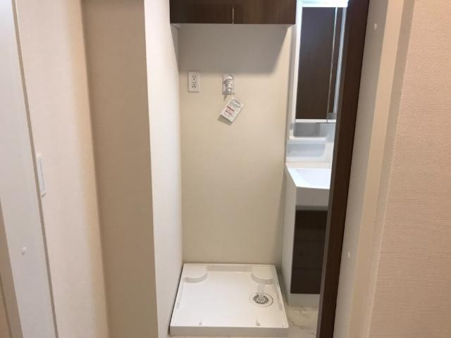 グランベル・ハウス【その他】洗濯機置場