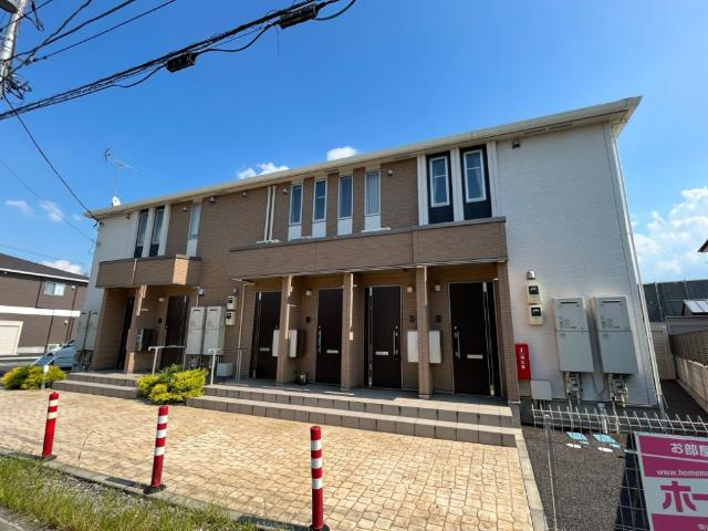 グランベル・ハウス【外観】外観写真（昼）