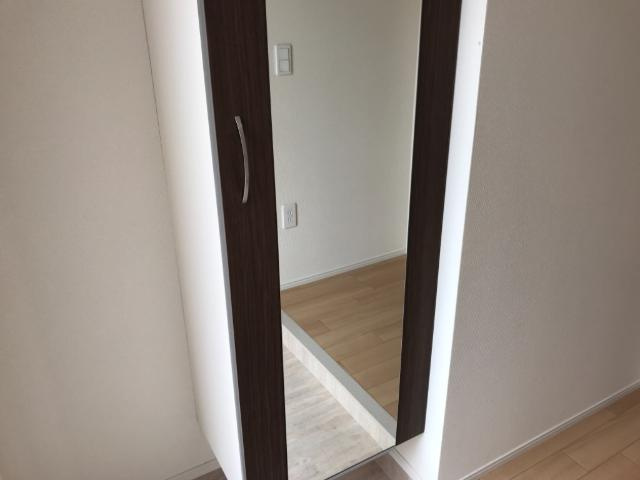 グランベル・ハウス【収納】シューズボックス