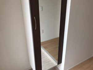 グランベル・ハウス【収納】シューズボックス