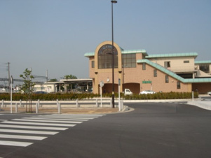 グランベル・ハウス【周辺】羽生駅(東武　伊勢崎線)まで1,232ｍ