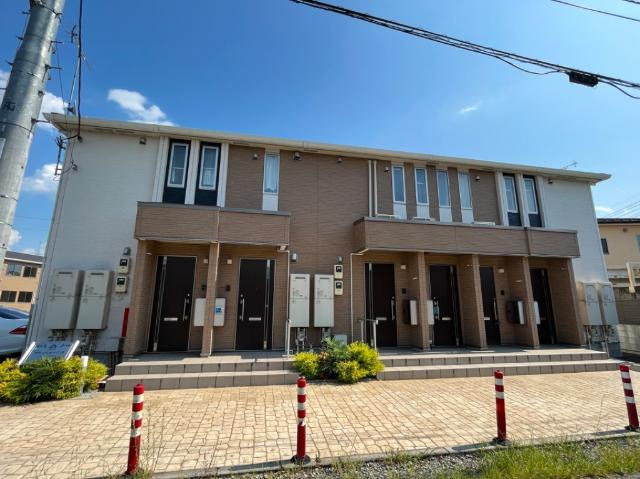 グランベル・ハウス【外観】外観写真（昼）