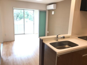 グランベル・ハウス【居間・リビング】リビング