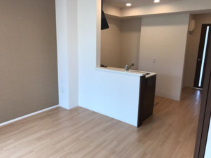 グランベル・ハウス【居間・リビング】リビング