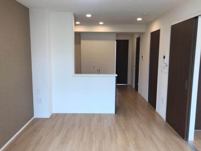 グランベル・ハウス【居間・リビング】リビング