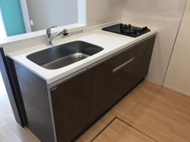 グランベル・ハウス【キッチン】キッチン