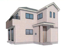 春日井市牛山町７期の画像