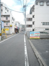 水戸昭和ビルⅠ【駐車場】