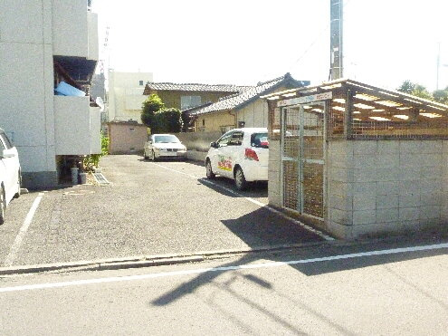 水戸昭和ビルⅠ【共有部分】