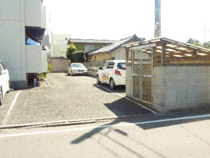 水戸昭和ビルⅠ【共有部分】