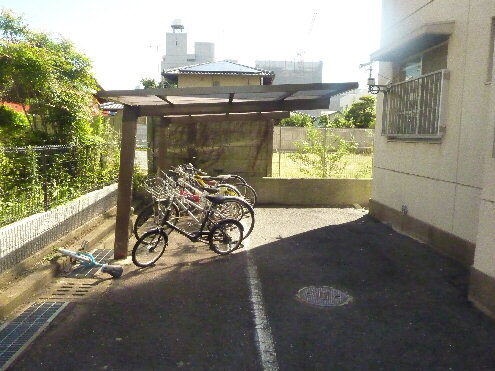 水戸昭和ビルⅠ【共有部分】