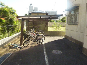 水戸昭和ビルⅠ【共有部分】