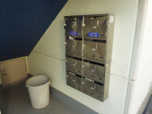 水戸昭和ビルⅠ【共有部分】