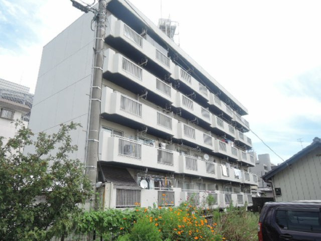 水戸昭和ビルⅠ【外観】