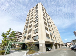 ☆新着物件☆サングレート箱崎公園東の画像