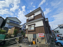 岩美郡岩美町田後 中古戸建ての画像