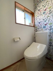 ＫａｅＲｕ【トイレ】