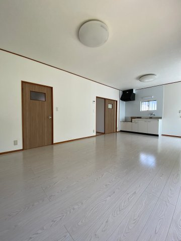 ＫａｅＲｕ【居間・リビング】