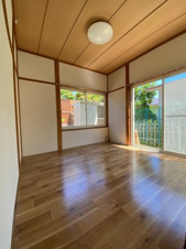 ＫａｅＲｕ【居間・リビング】