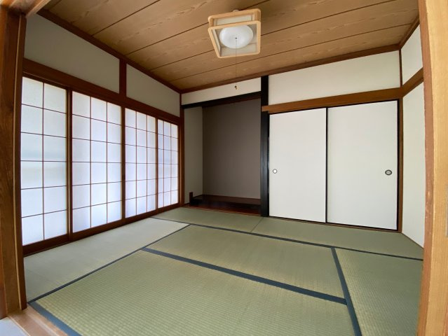 ＫａｅＲｕ【和室】