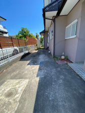 ＫａｅＲｕ【駐車場】