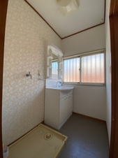 ＫａｅＲｕ【洗面所】