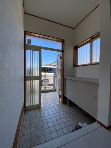 ＫａｅＲｕ【玄関】