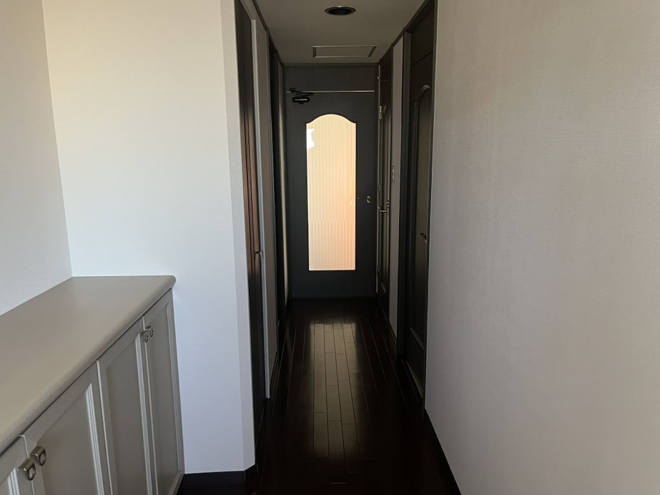 グローリアス岩倉第二