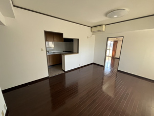 グローリアス岩倉第二