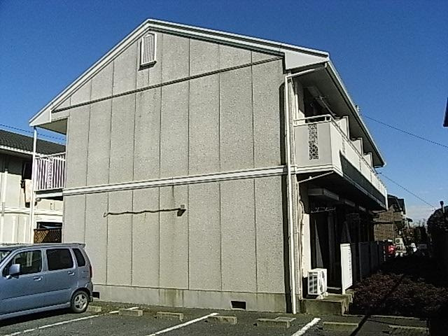 敷地内に駐車場あります♪