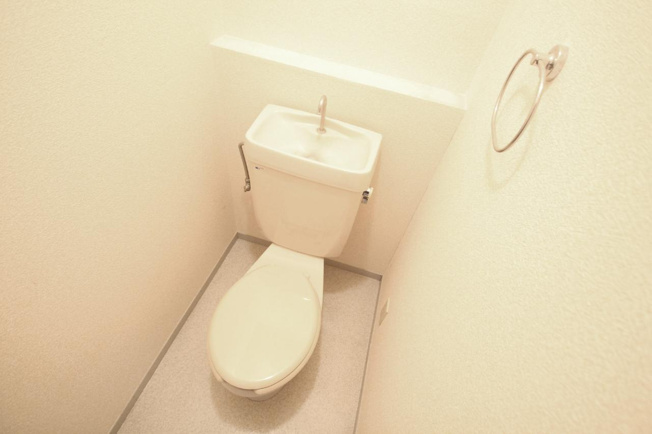 バス・トイレ別！！