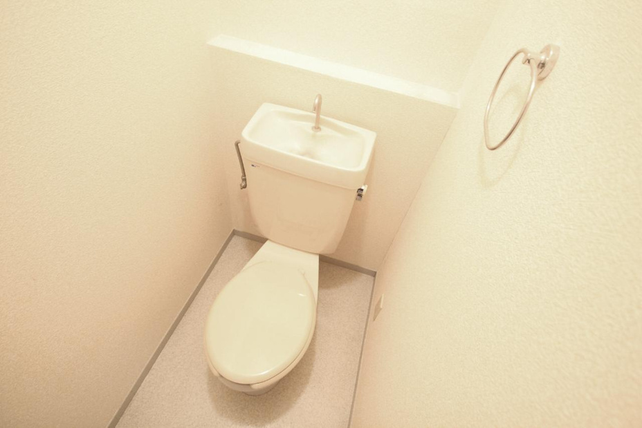 バス・トイレ別！！