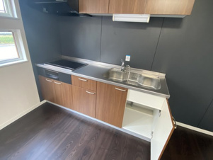 ルフェリ【キッチン】